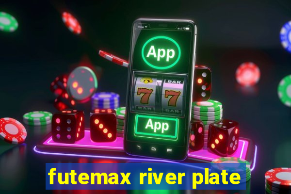 futemax river plate